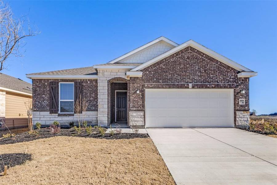 4010 Bedford Drive, Crandall, TX 75114