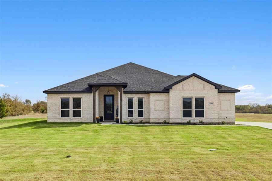 1369 Fm 1737, Greenville, TX 75402