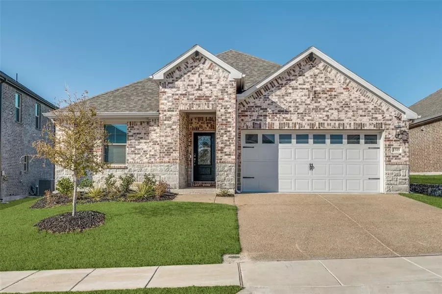 1509 Lannon Lane, Melissa, TX 75454