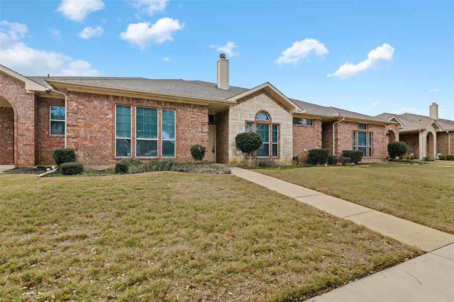 1502 Poinsettia Boulevard, Denton, TX 76208