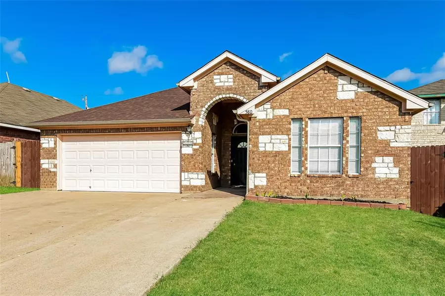 580 Perch Road, Rockwall, TX 75032