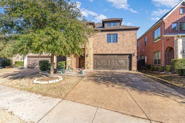 9108 Blue Water Drive, Plano, TX 75025