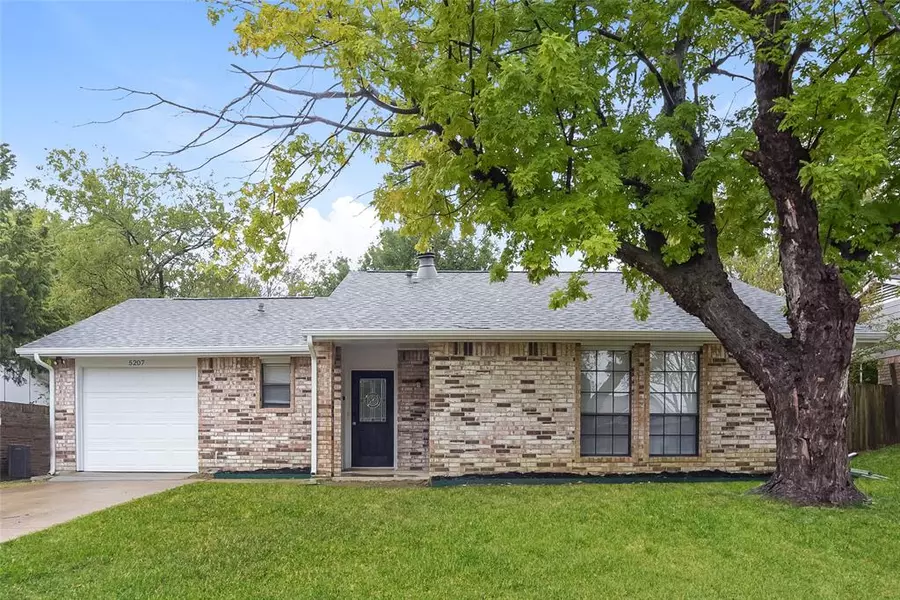 5207 Brookview Drive, Sachse, TX 75048