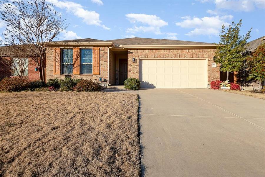 4109 Kettlewood Court, Forney, TX 75126