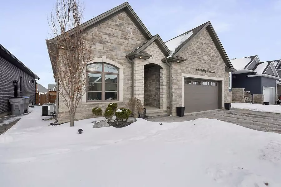 78 Ashby CRES, Middlesex, ON N7G 0A7