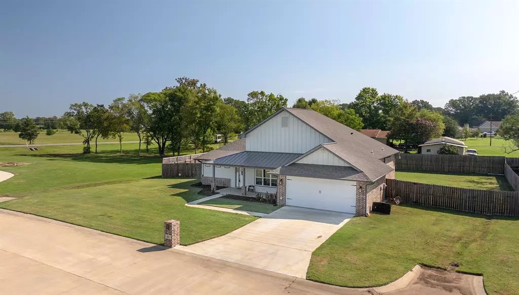 Texarkana, TX 75503,80 Chesterfield Circle