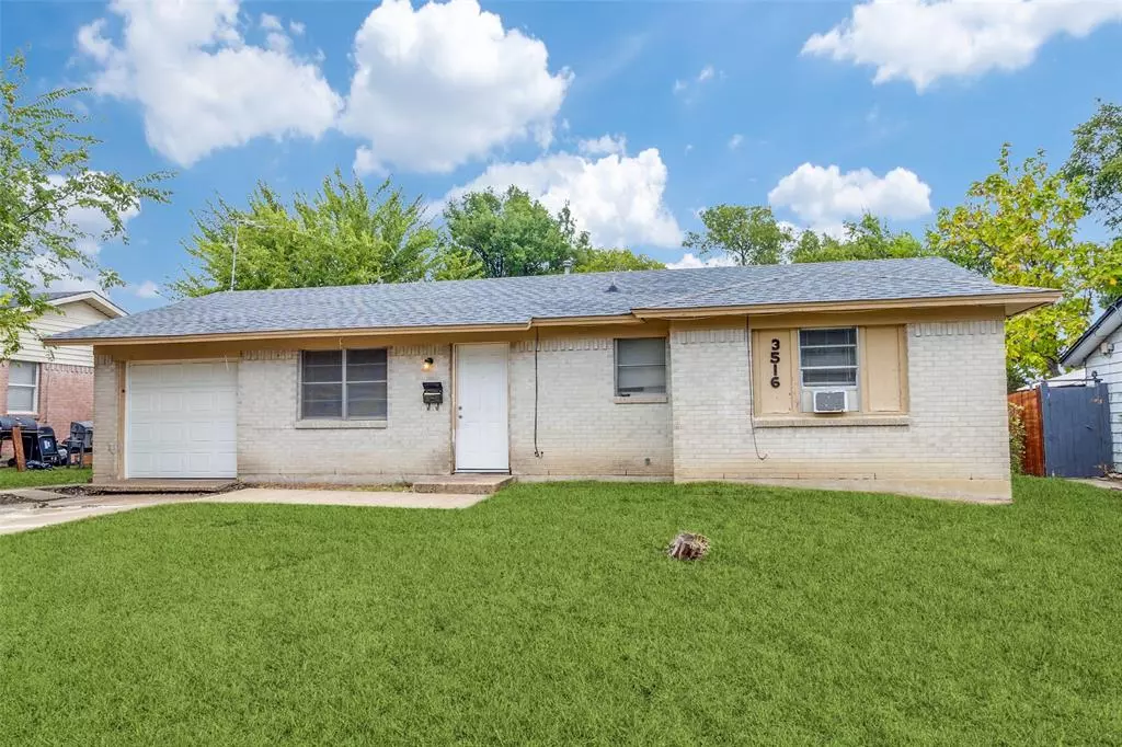 Mesquite, TX 75150,3516 Heath Lane