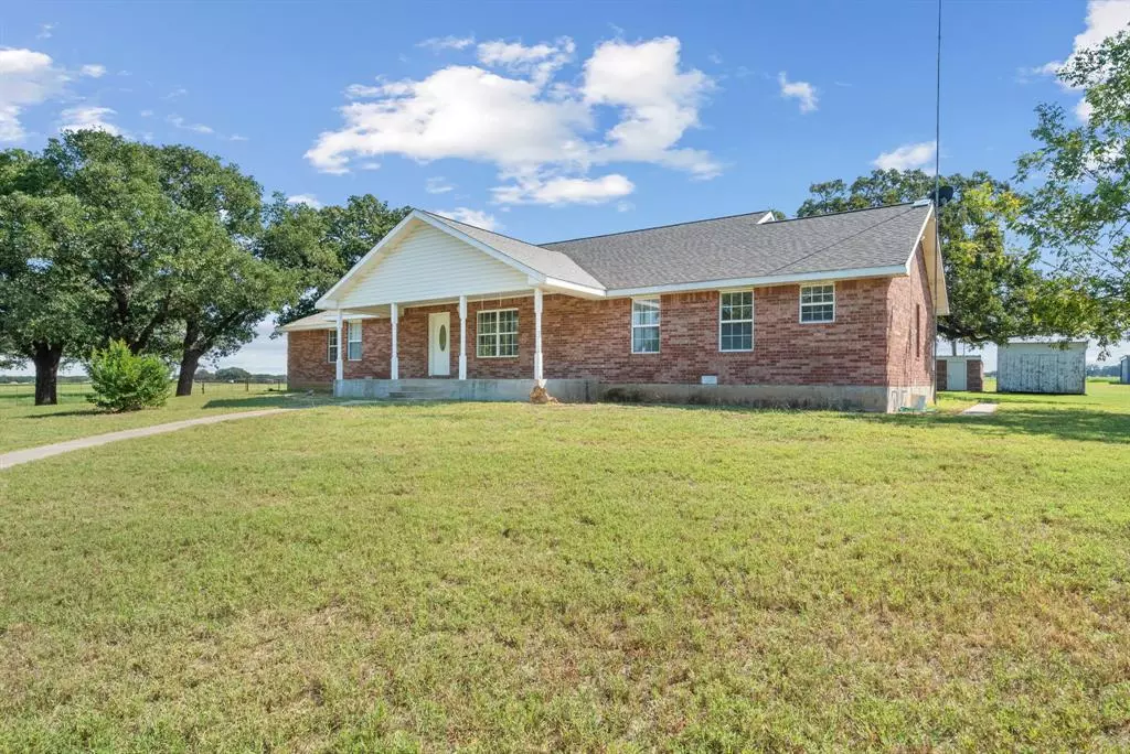 De Leon, TX 76444,1251 County Road 486