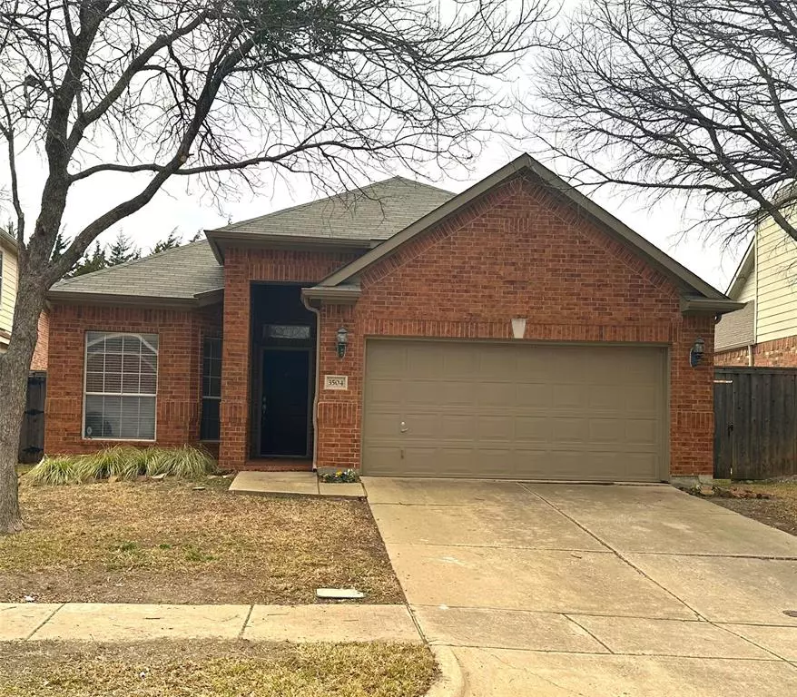 Mckinney, TX 75070,3504 Meridian Drive