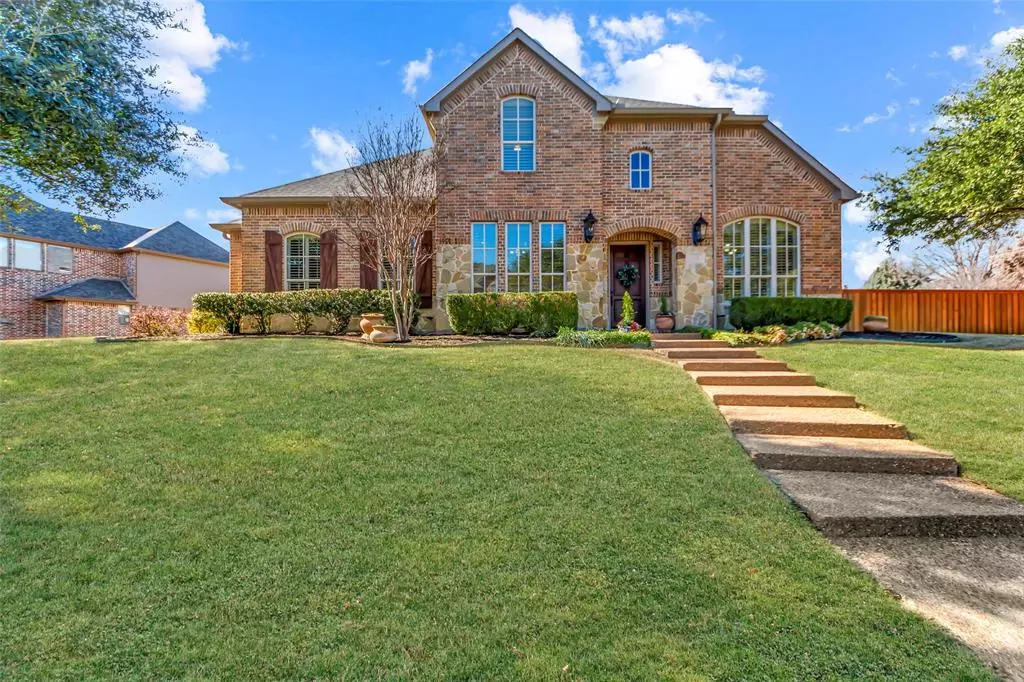 Allen, TX 75013,1221 Concho Drive