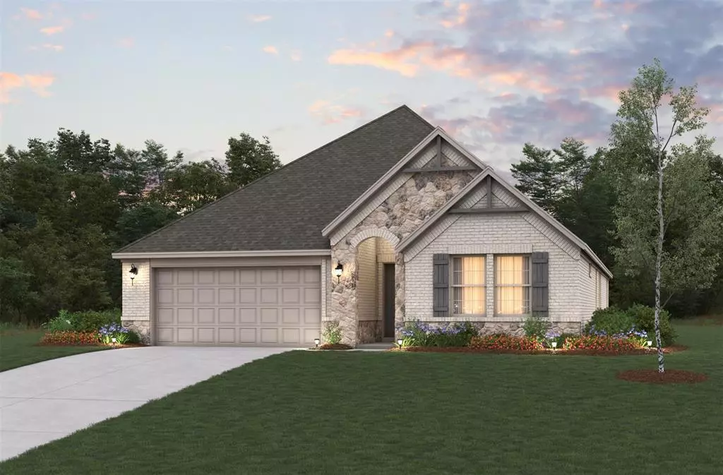 Midlothian, TX 76084,7331 Prairieside Trail