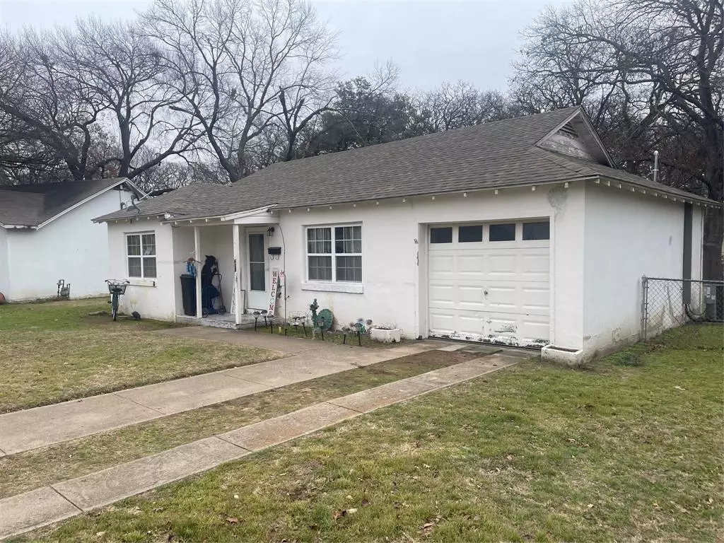 River Oaks, TX 76114,608 Schieme Street