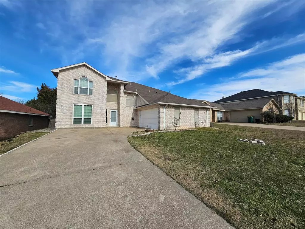 Cedar Hill, TX 75104,329 Tranquility Lane