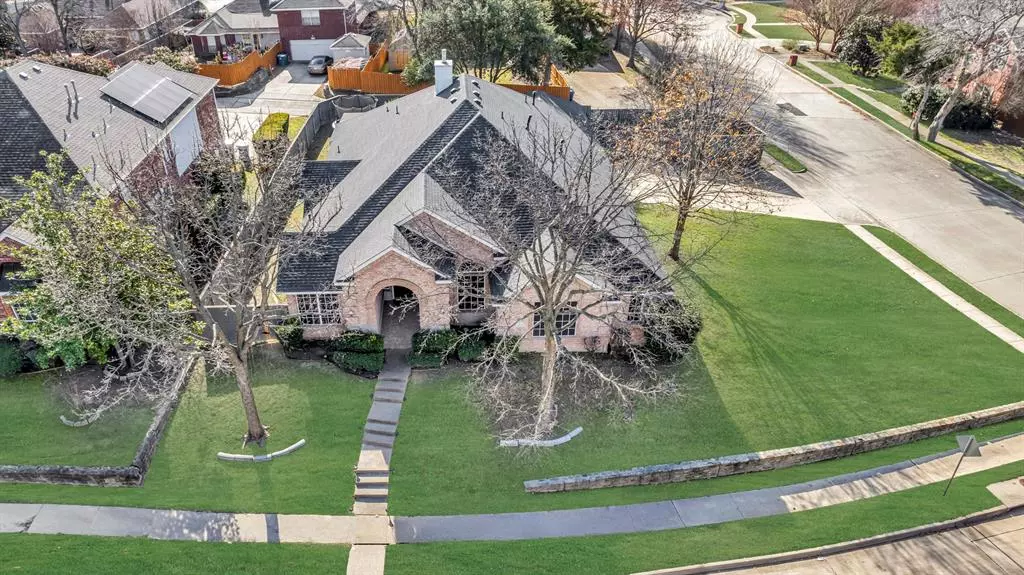 Rowlett, TX 75088,2406 Shorewood Court