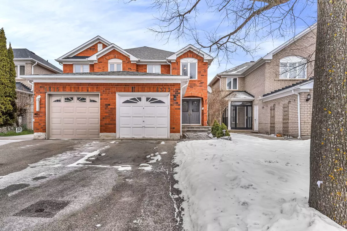 Mississauga, ON L5N 7V8,6373 Amber Glen DR