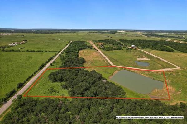 Corsicana, TX 75109,Lot 9 Grison Circle