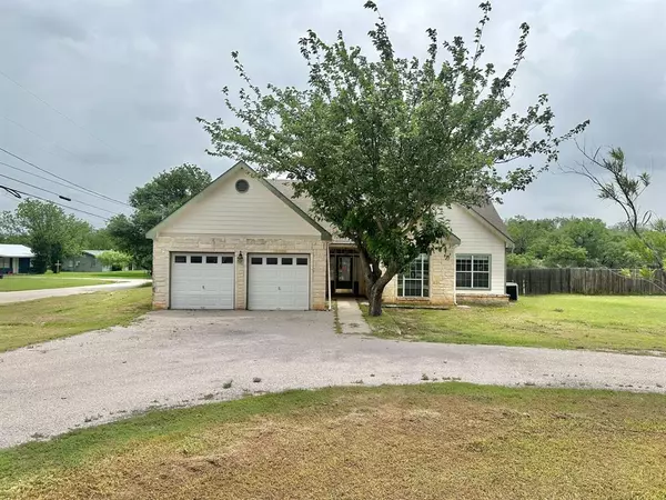 117 Salt Creek Drive, Early, TX 76802