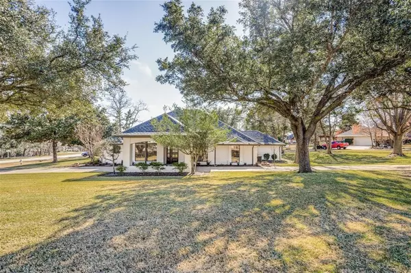 3 Alameda Circle, Lucas, TX 75098