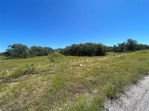 Brownwood, TX 76801,Lot 1064 Overlook Drive