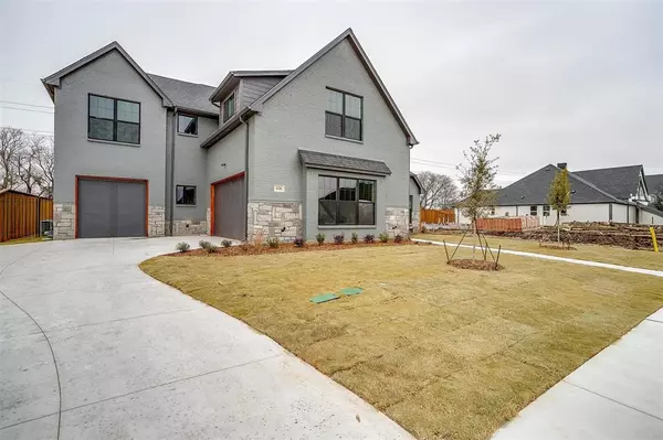 626 Golden Crest, Haslet, TX 76244