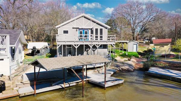 290 Harbor Drive,  Gun Barrel City,  TX 75156