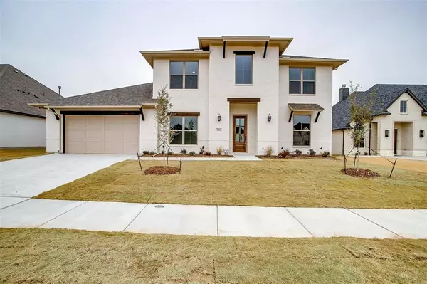 Haslet, TX 76052,506 Aster Lane