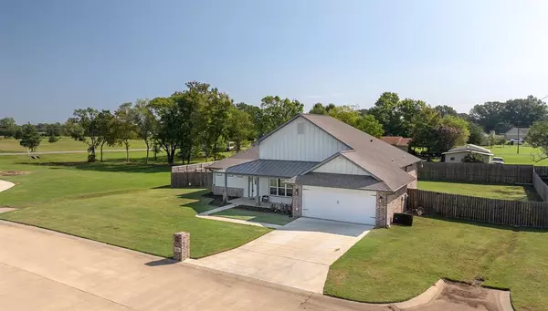 80 Chesterfield Circle, Texarkana, TX 75503