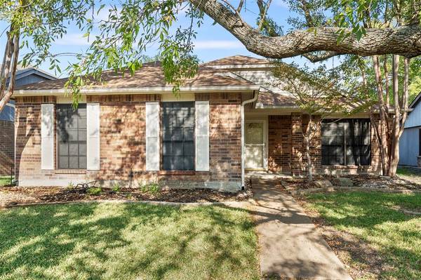 2806 Lake Valley Drive, Garland, TX 75040