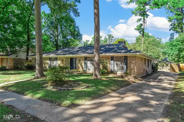 517 N Marlborough Circle, Shreveport, LA 71106