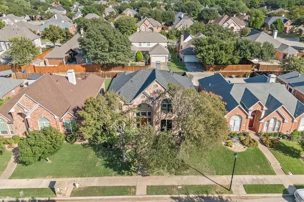 Coppell, TX 75019,318 Fairview Court