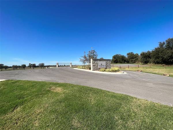 Corsicana, TX 75109,Lot 10 Triangle Shores Drive