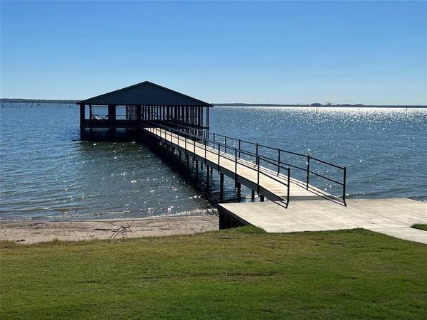 Corsicana, TX 75109,Lot 10 Triangle Shores Drive