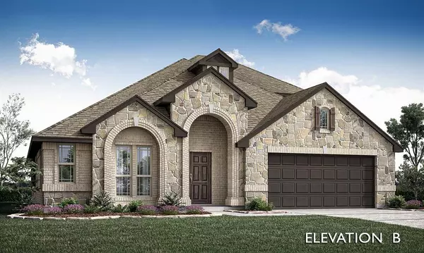 3528 Equinox Drive, Crandall, TX 75114