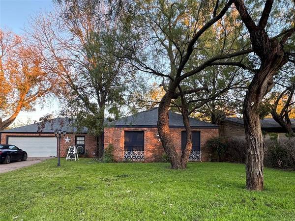 1513 Minter Lane, Abilene, TX 79603