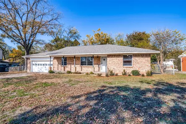 617 Ranier Circle, Garland, TX 75041