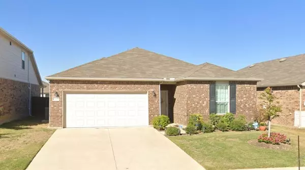 2325 Toposa Drive, Fort Worth, TX 76131