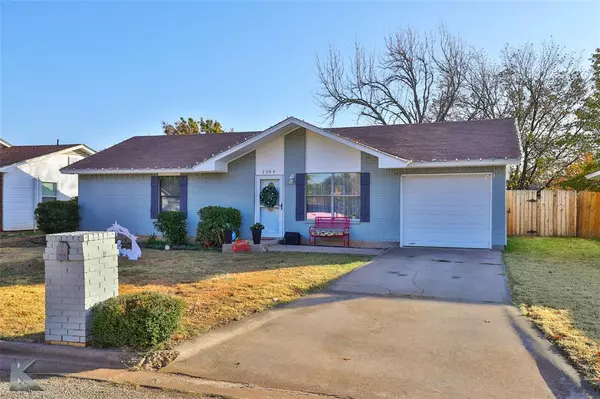 Abilene, TX 79602,3709 Scranton Lane