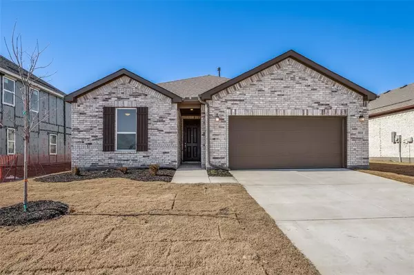 664 Jupe Way, Princeton, TX 75407