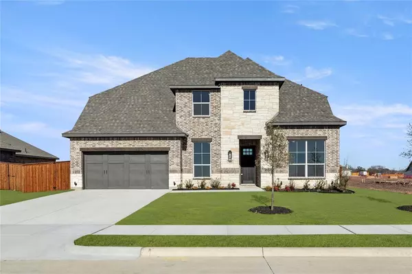 709 Soprano, Forney, TX 75126