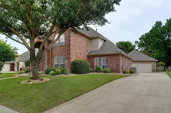 Benbrook, TX 76126,8963 Ranch Bluff Court