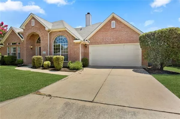 Mckinney, TX 75072,107 Sparrow Hawk Drive