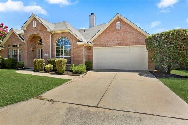 Mckinney, TX 75072,107 Sparrow Hawk Drive