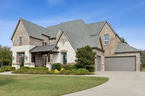 Fairview, TX 75069,870 Maverick Court