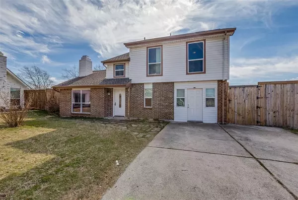 Fort Worth, TX 76137,6708 Dandelion Drive