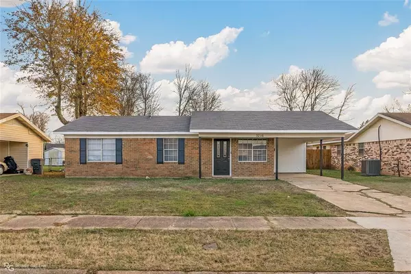 3216 Parkland Drive,  Bossier City,  LA 71111