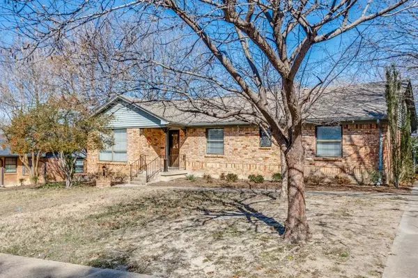 2330 Cody Drive, Dallas, TX 75228