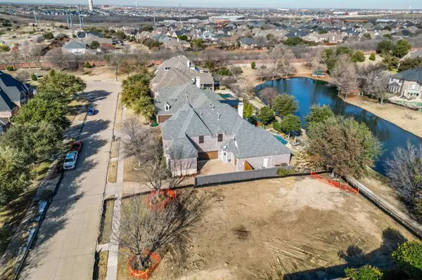 Frisco, TX 75034,5188 Lago Vista Lane