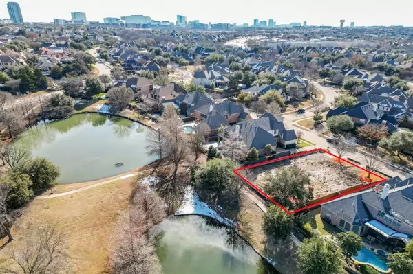 Frisco, TX 75034,5188 Lago Vista Lane