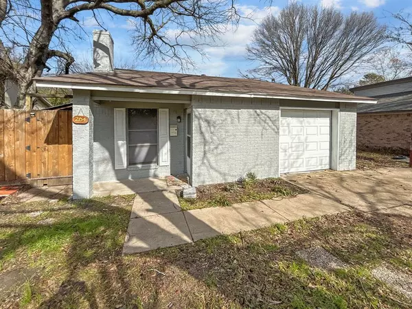 Terrell, TX 75160,204 Heath Street