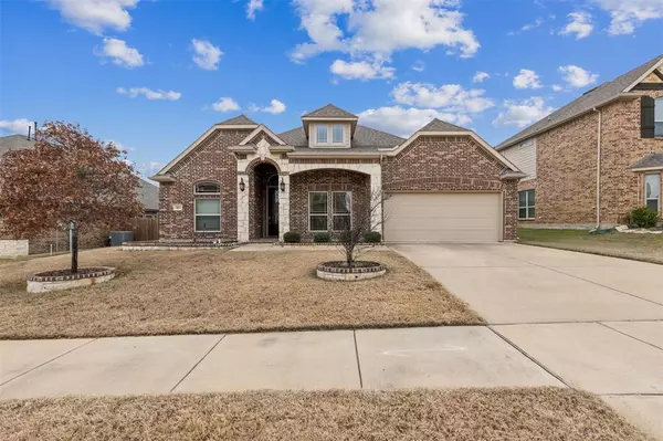 Mansfield, TX 76063,909 Foxtail Drive